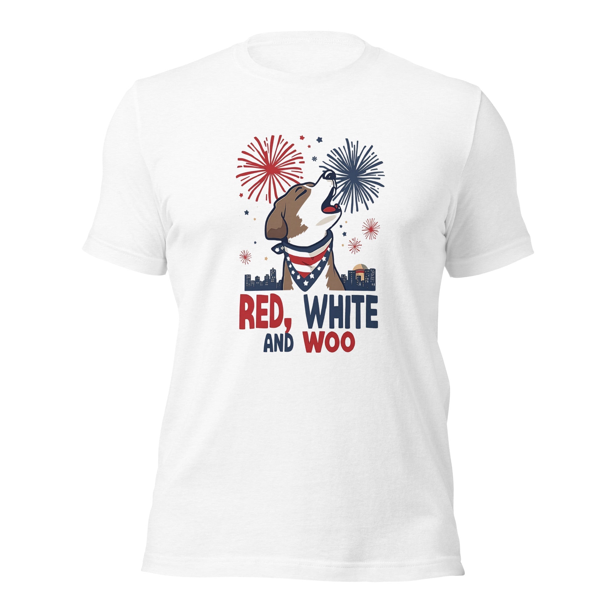 Pawtriotic Collection | 76Outfitters