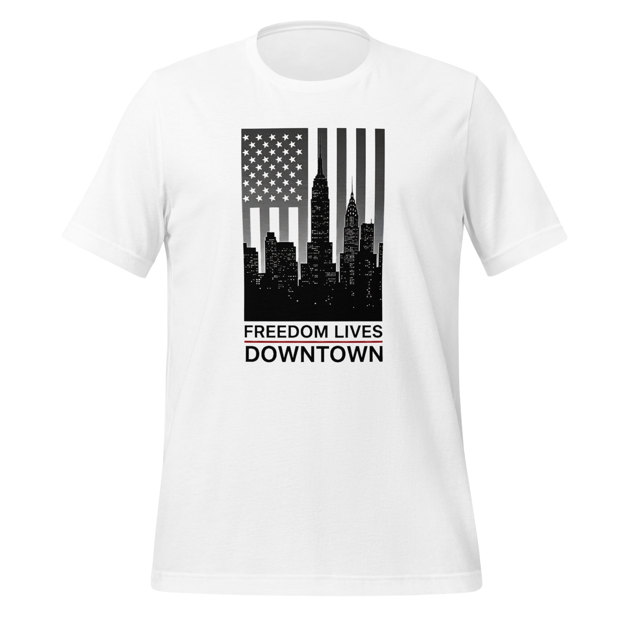 Statement Tees | 76Outfitters